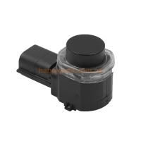 Датчик парктроника Ford Edge 07-15, FR3T15K859AAW, FR3Z15K859AAPTM, GT4T15K859AAW